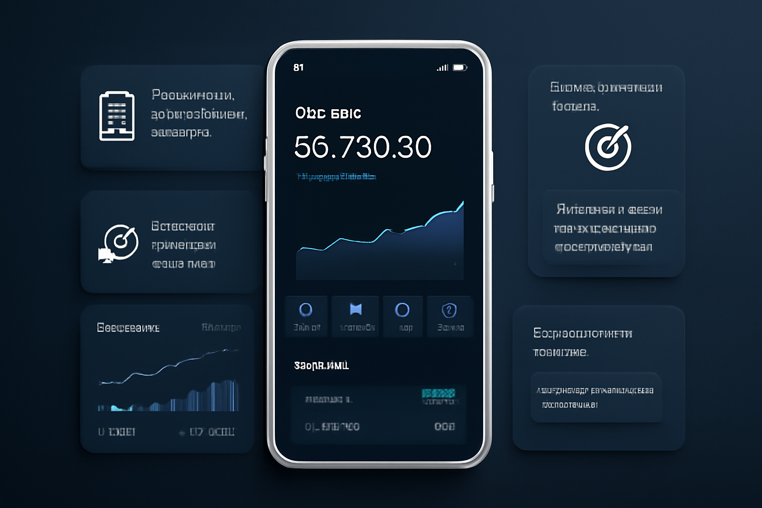 AI-powered personalization and customer experience in digital banking applications